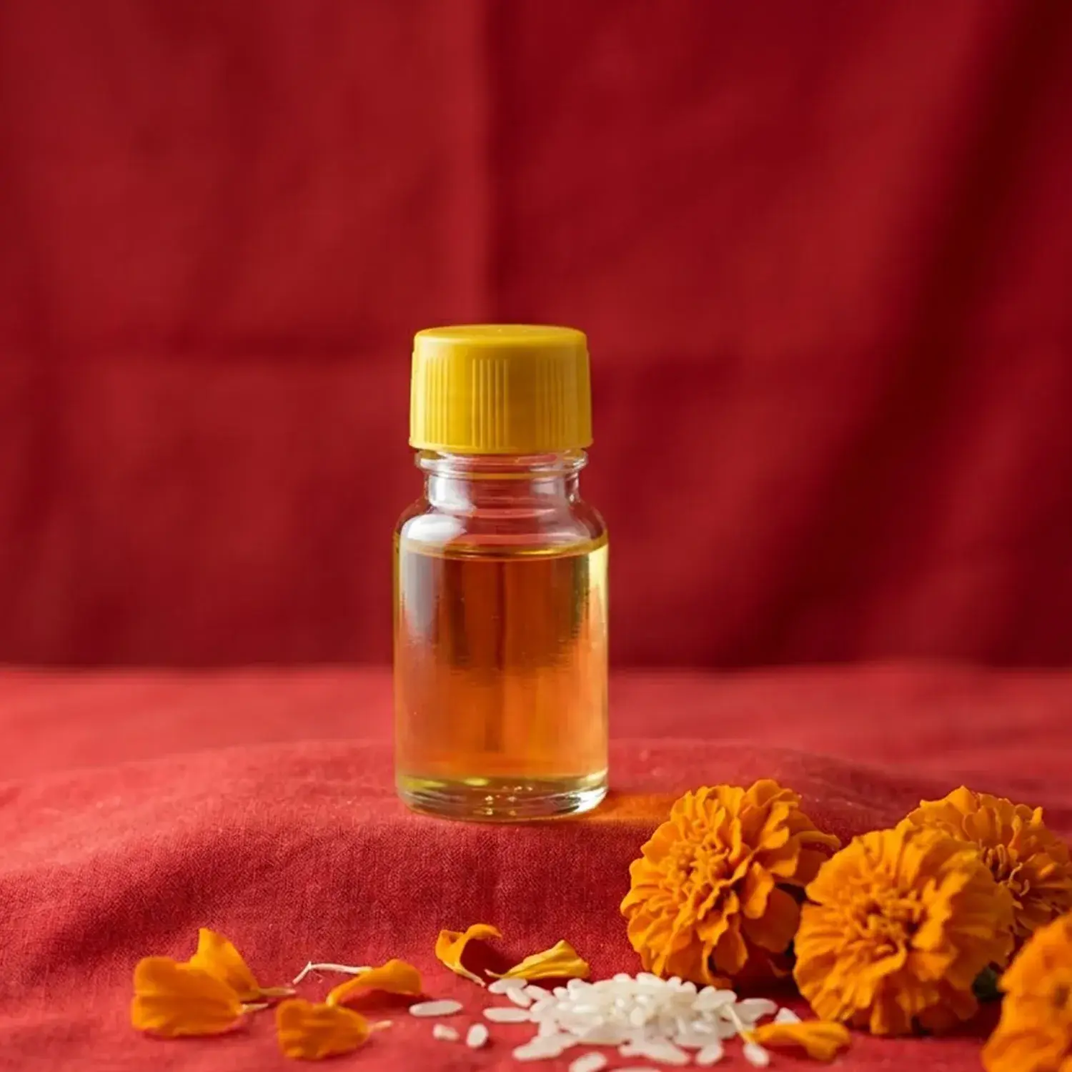 Chameli Oil | Jasmine Oil (Small)
